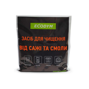 Засіб для чищення димоходу Ecodym 1 кг. Photo 3